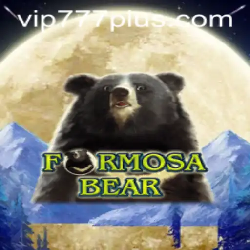 Explore the Thrilling World of FormosaBear with VIP777