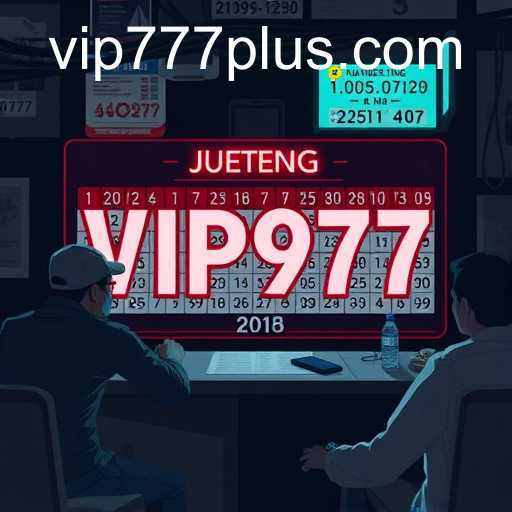 The Intricate World of Jueteng: An In-Depth Look into the Operations of VIP777