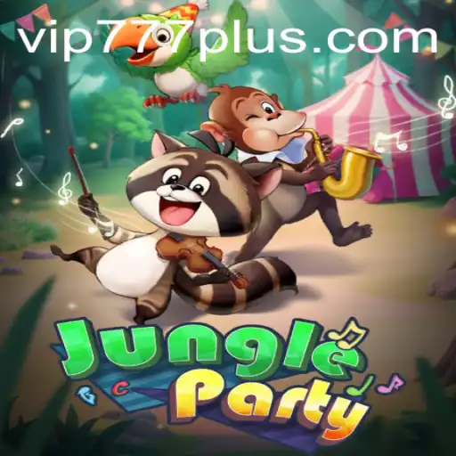 JungleParty: A Thrilling Adventure Game with a Unique Twist