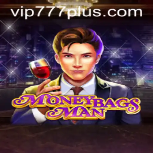 Master the Excitement of MoneybagsMan: Discover Big Wins with VIP777
