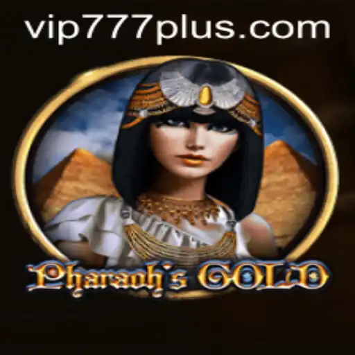 PharaohsGold: Unlock Ancient Treasures with VIP777