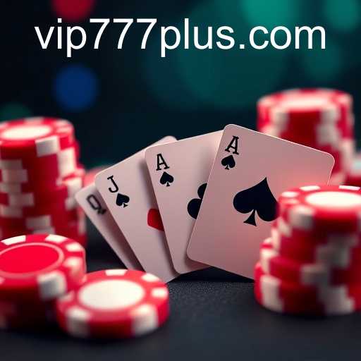 Exploring the World of Poker Games: VIP777's Influence and Strategy