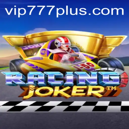 RacingJoker: The Ultimate Racing Extravaganza Enhanced with VIP777