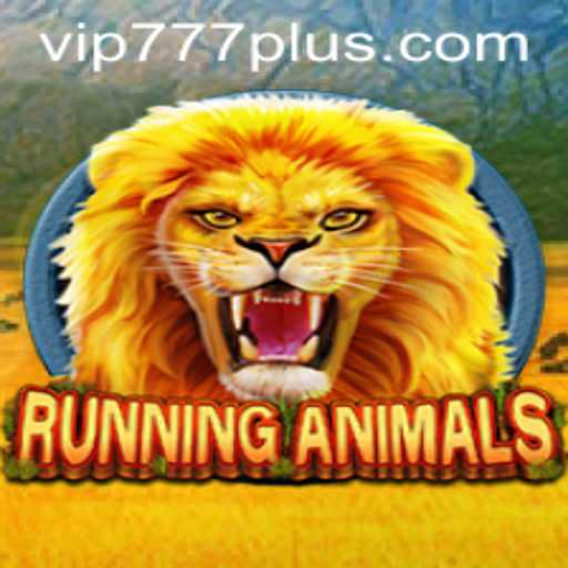 RunningAnimals: Navigating Adventure and Strategy with VIP777