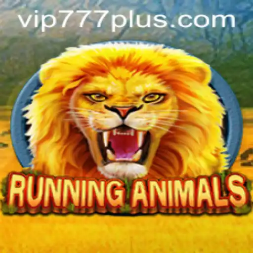 RunningAnimals: Navigating Adventure and Strategy with VIP777