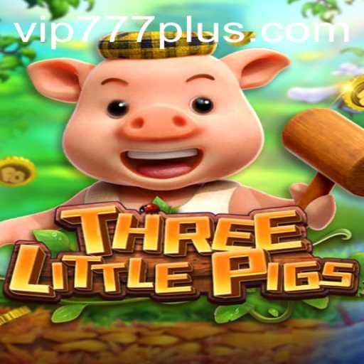 Discover the Thrilling World of THREELITTLEPIGS