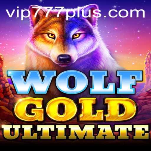 Discover the Thrilling World of WolfGoldUltimate with VIP777