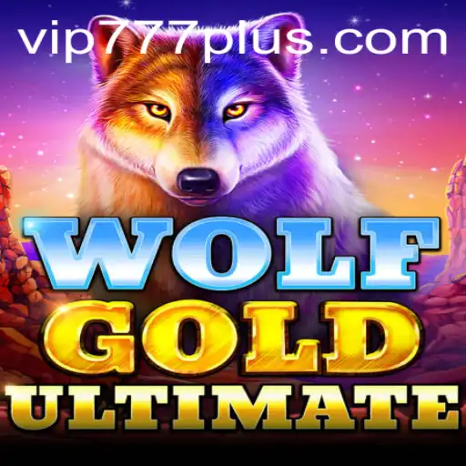 Discover the Thrilling World of WolfGoldUltimate with VIP777
