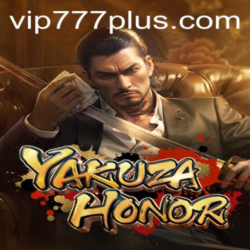 Discover the Thrill of YakuzaHonor: The Ultimate Gaming Experience with VIP777